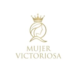 mujer victoriosa