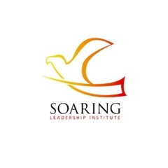 soaring